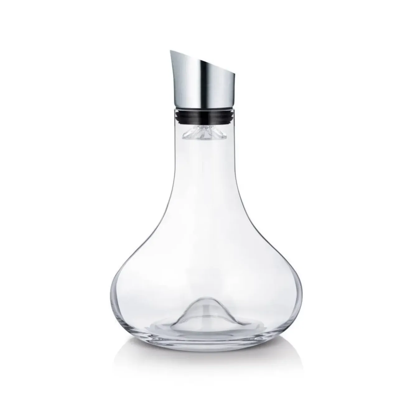 Bath & Living Blomus ALPHA decanter (mat) 63570