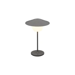 Bath & Living Blomus ANI table lamp color Warm Gray (mini) 67076