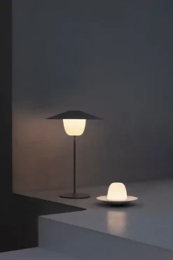 Bath & Living Blomus ANI table lamp color (small) 66066