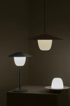 Bath & Living Blomus ANI table lamp color (small) 65930