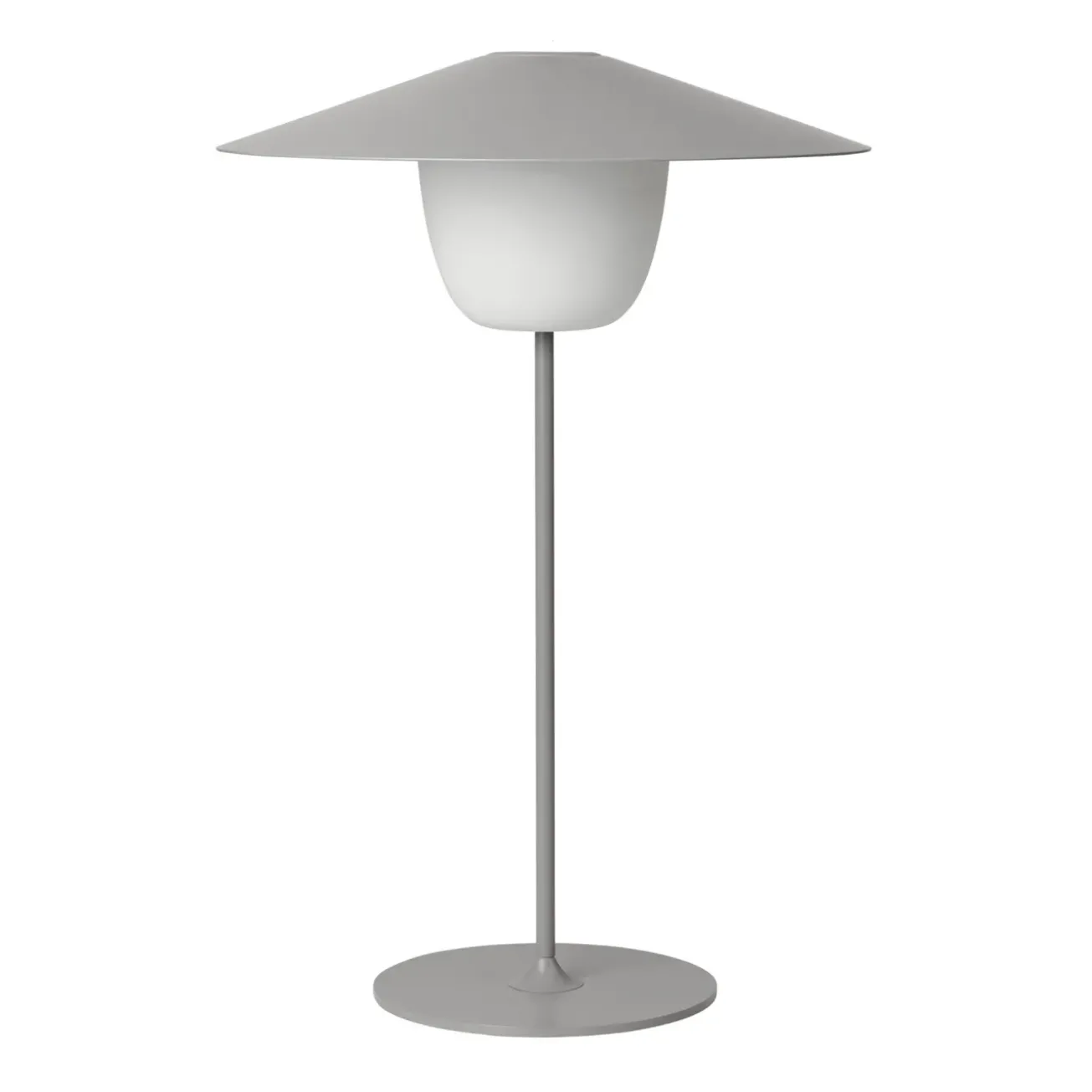 Bath & Living Blomus ANI table lamp color (large) 66069