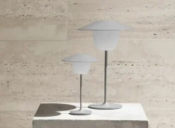 Bath & Living Blomus ANI table lamp color (small) 65929