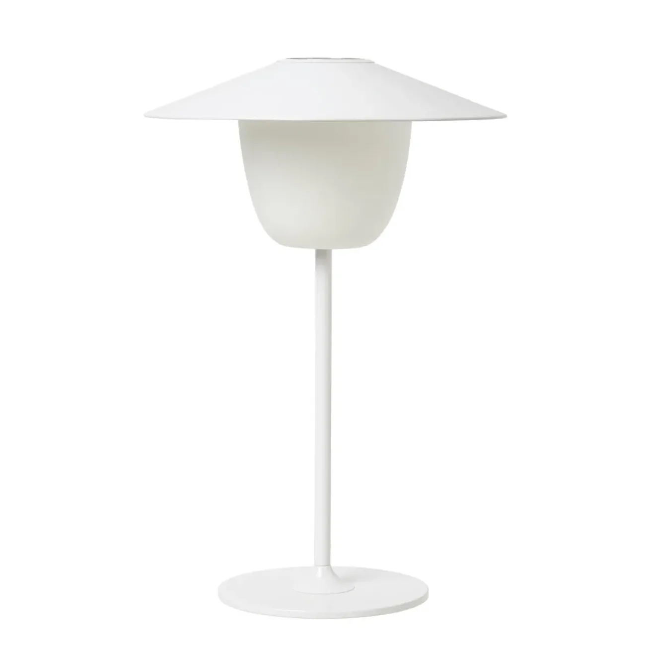 Bath & Living Blomus ANI table lamp color (small) 65928