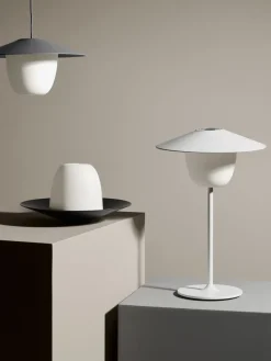 Bath & Living Blomus ANI table lamp color (small) 65928