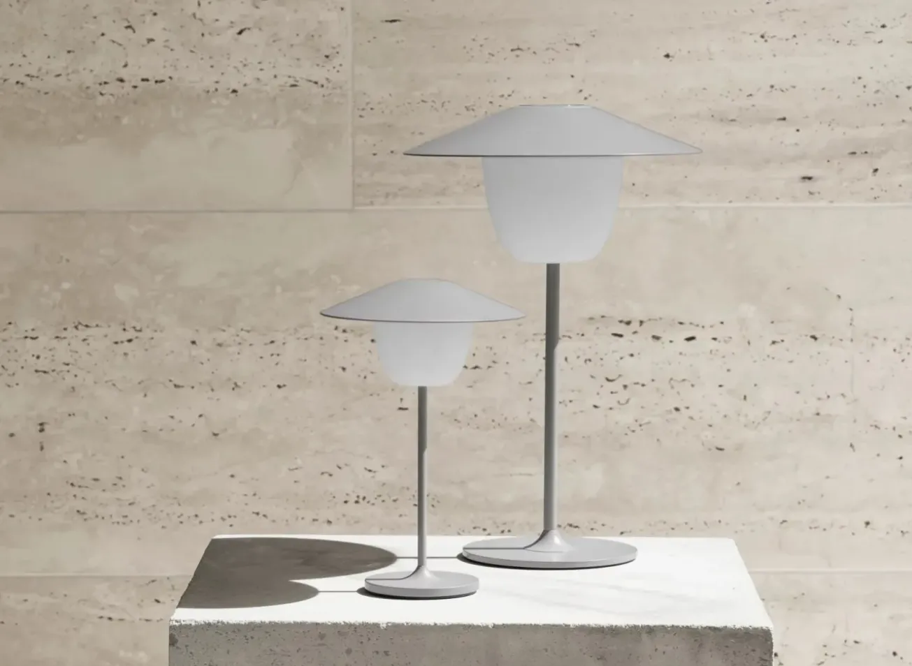 Bath & Living Blomus ANI table lamp color (mini) 67074
