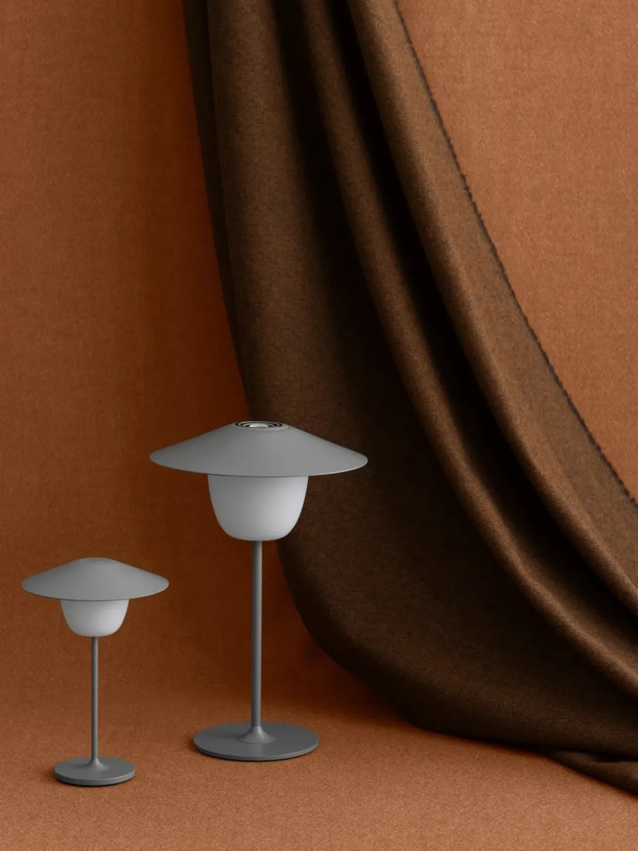 Bath & Living Blomus ANI table lamp color (mini) 67074