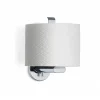 Bath & Living Blomus AREO spare roll holder 1-roll (gloss) 68843