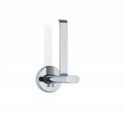 Bath & Living Blomus AREO spare roll holder 1-roll (gloss) 68843