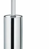 Bath & Living Blomus AREO toilet brush set standing (gloss) 68811