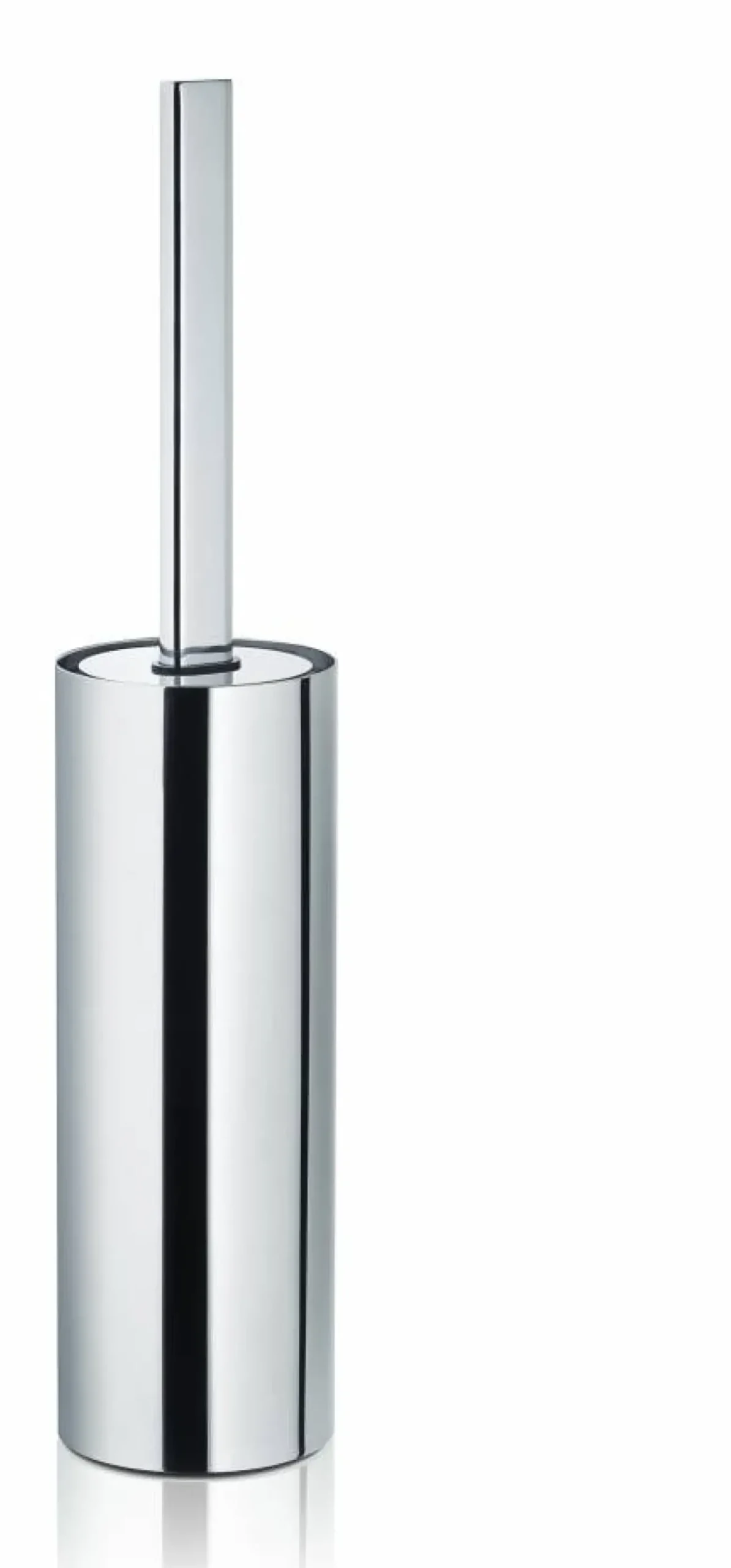 Bath & Living Blomus AREO toilet brush set standing (gloss) 68811