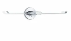 Bath & Living Blomus AREO toilet roll holder 2-roll (mat) 68807