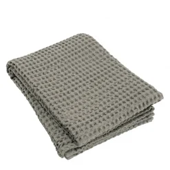 Bath & Living Blomus Bath towel CARO waffle pattern 70x140 cm color (68997)