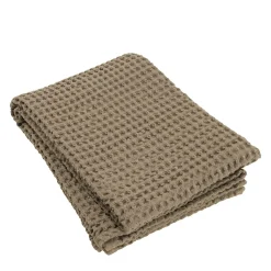 Bath & Living Blomus Bath towel CARO waffle pattern 70x140 cm color (66388)