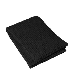 Bath & Living Blomus Bath towel CARO waffle pattern 70x140 cm color (66307)
