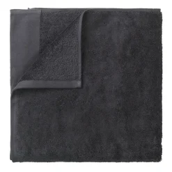 Bath & Living Blomus Bath towel RIVA 100x200 cm color 700 gr/m² (69248)