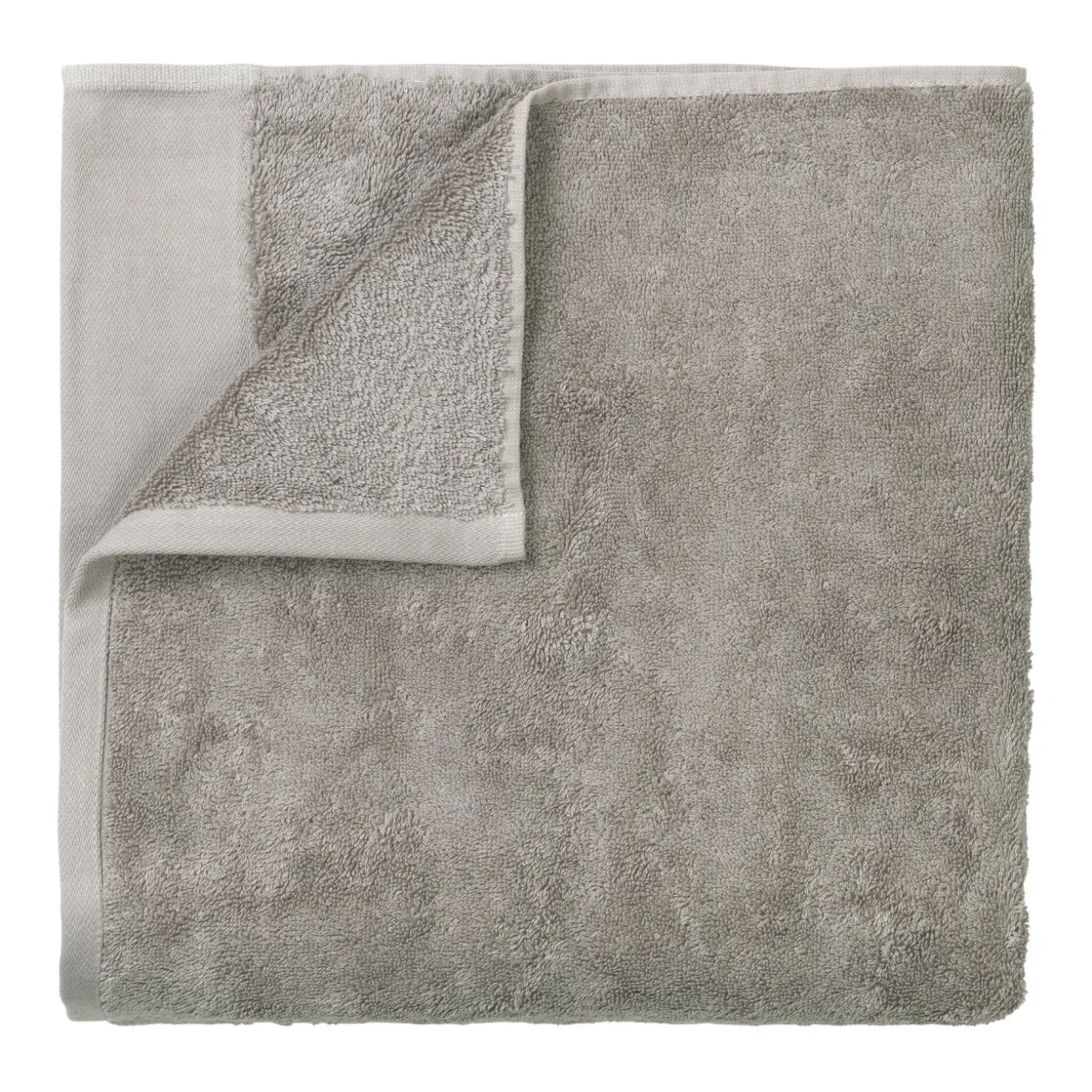 Bath & Living Blomus Bath towel RIVA 100x200 cm color 700 gr/m² (69250)