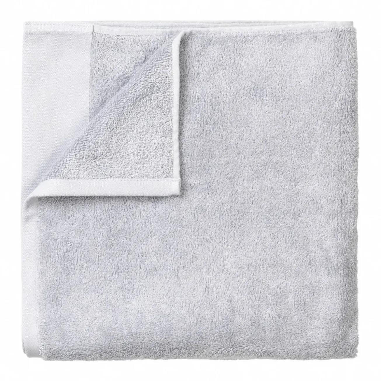 Bath & Living Blomus Bath towel RIVA 70x140 cm color Micro Chip 700 gr/m² (69122)