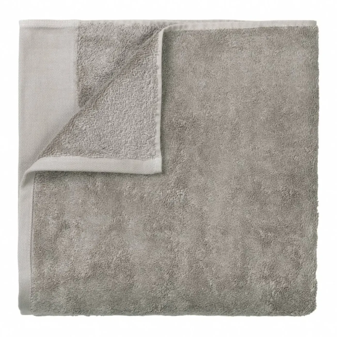 Bath & Living Blomus Bath towel RIVA 70x140 cm color 700 gr/m² (69121)