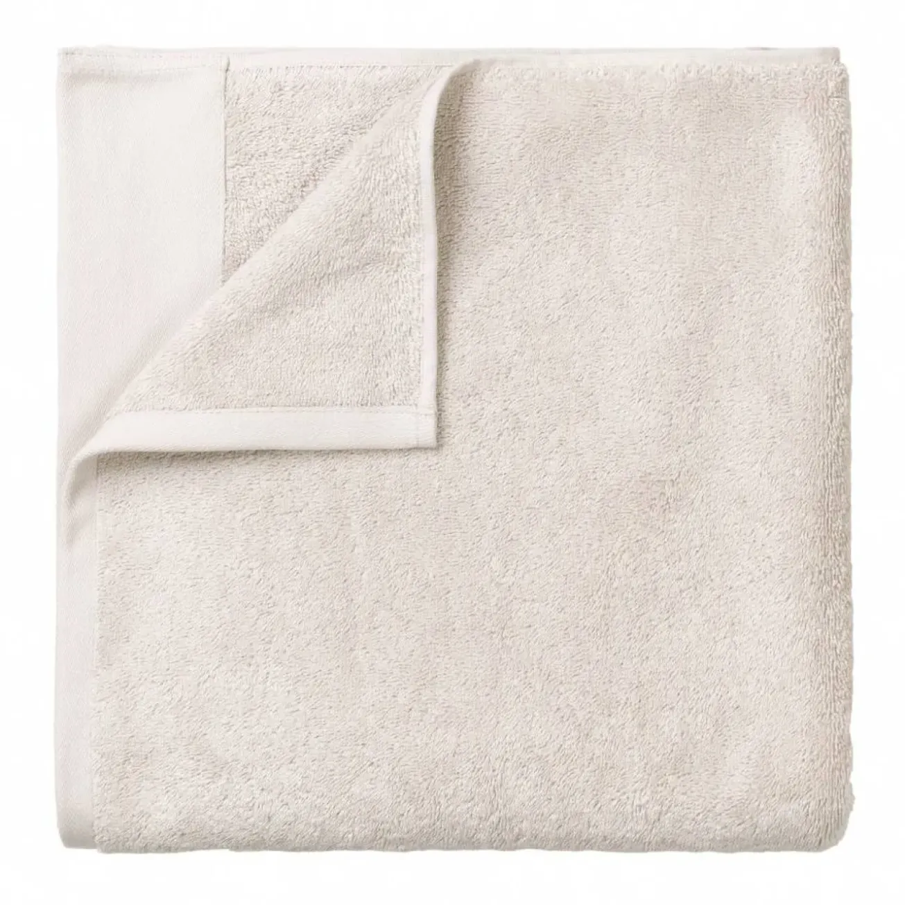 Bath & Living Blomus Bath towel RIVA 70x140 cm color 700 gr/m² (69120)