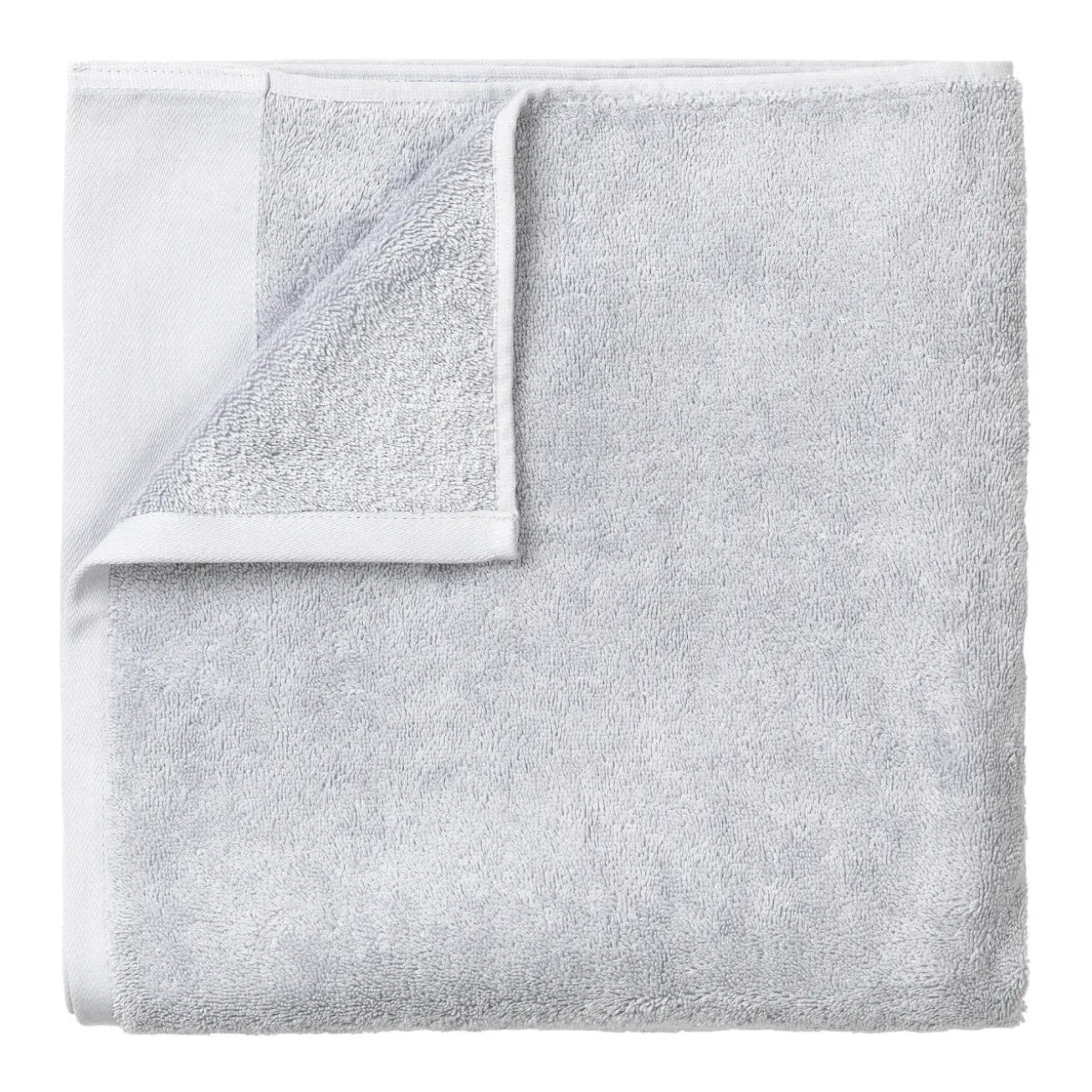 Bath & Living Blomus Bath towel RIVA 100x200 cm color Micro Chip 700 gr/m² (69251)