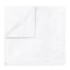 Bath & Living Blomus Bath towel 100x200 cm RIVA color White (66298)