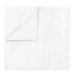 Bath & Living Blomus Bath towel 100x200 cm RIVA color White (66298)