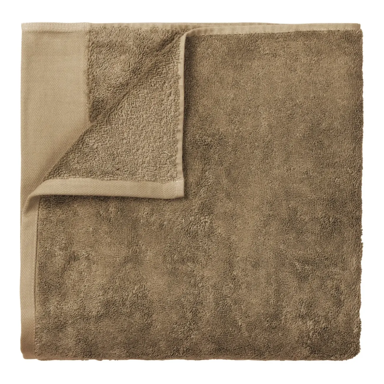 Bath & Living Blomus Bath towel 100x200 cm RIVA color (66400)