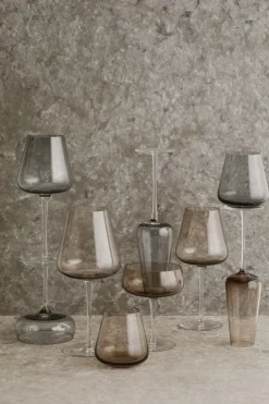 Bath & Living Blomus BELO champagne glasses (set/2) 64277