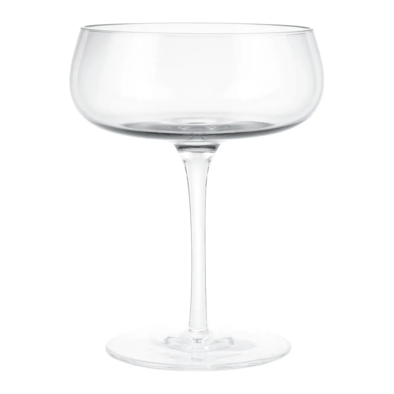 Bath & Living Blomus BELO coupe champagne glasses (set/6) 64396