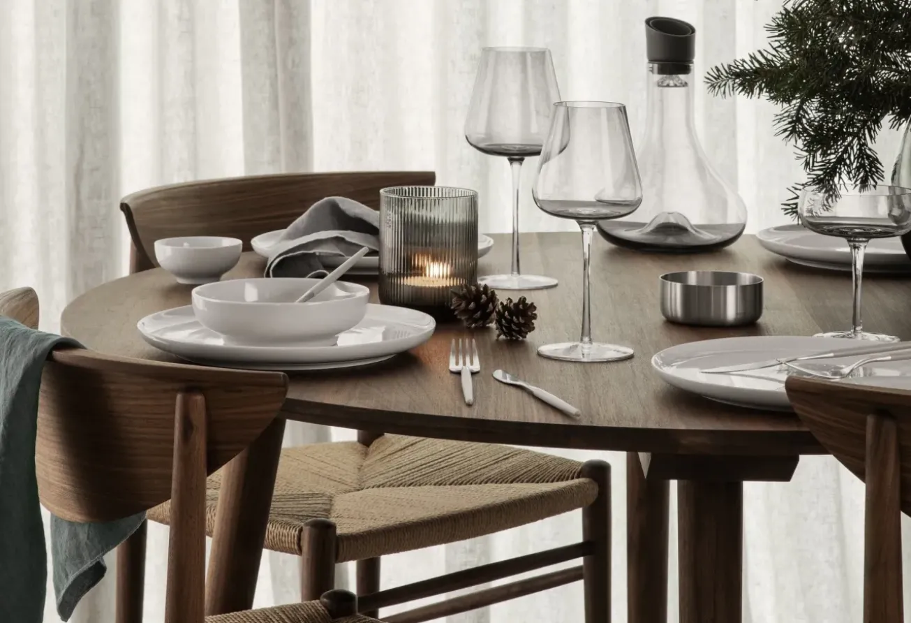 Bath & Living Blomus BELO drinking glasses (set/4) 64249