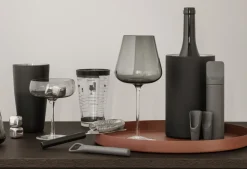Bath & Living Blomus BELO drinking glasses (set/4) 64249