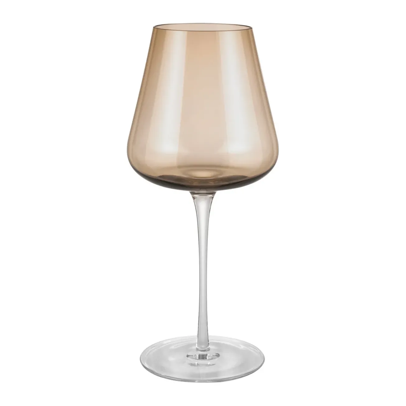 Bath & Living Blomus BELO red wine glasses (set/2) 64294