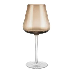 Bath & Living Blomus BELO white wine glasses (set/2) 64295