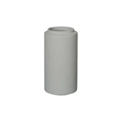 Bath & Living Blomus Blomus CRETO cup / toothbrush holder Micro Chip