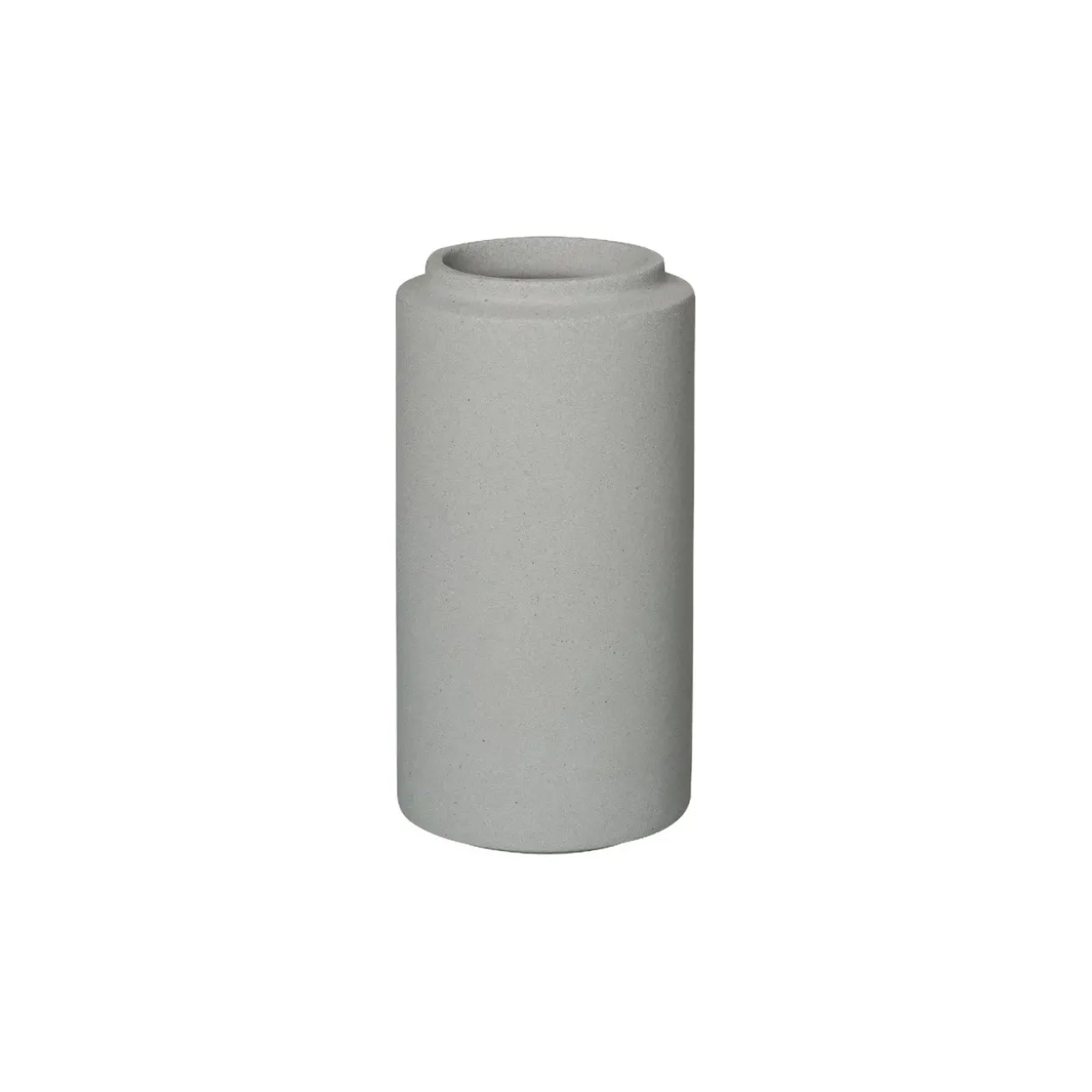 Bath & Living Blomus Blomus CRETO cup / toothbrush holder Micro Chip