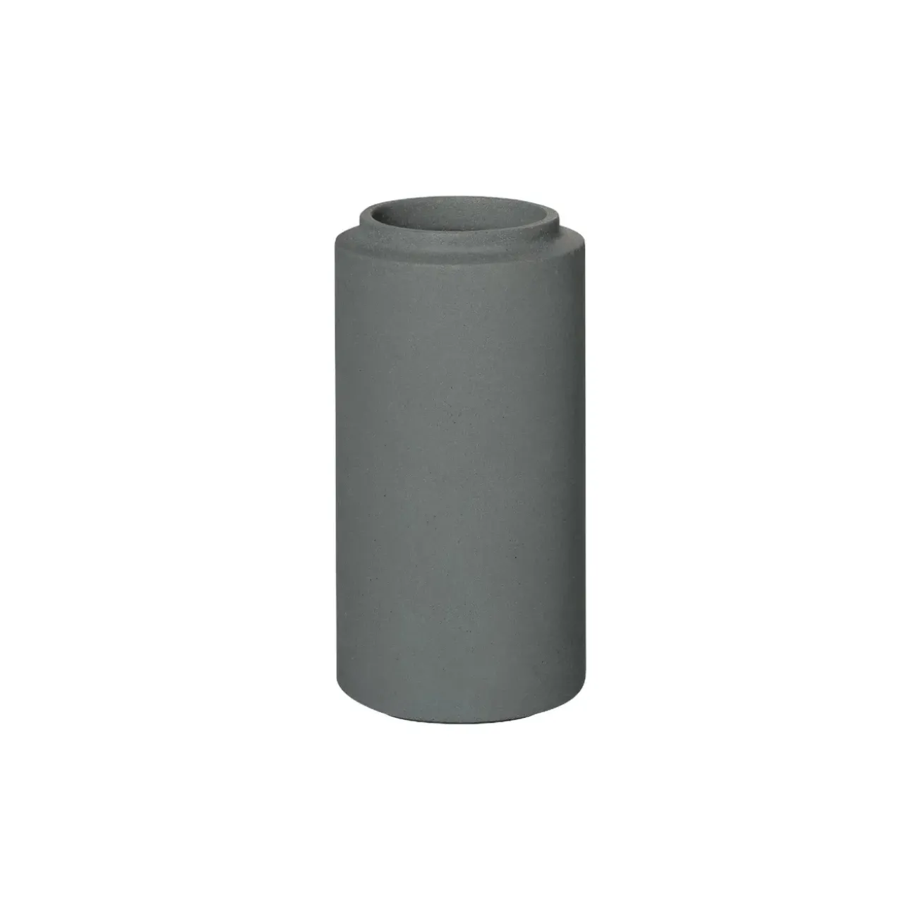 Bath & Living Blomus Blomus CRETO cup / toothbrush holder