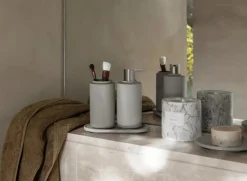 Bath & Living Blomus Blomus CRETO soap dish