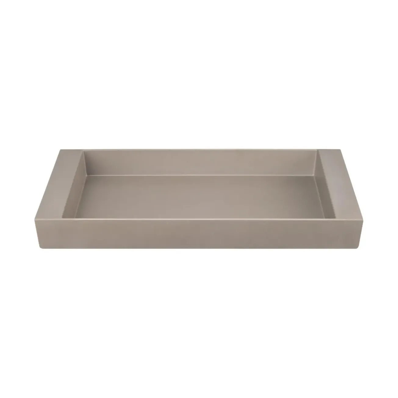 Bath & Living Blomus Blomus KANKYO tray Mourning Dove