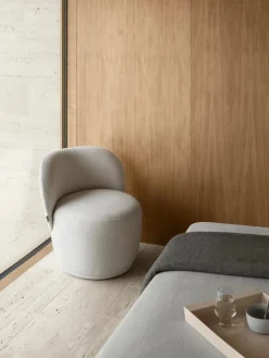 Bath & Living Blomus Blomus KANKYO tray Mourning Dove