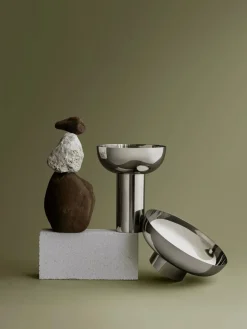 Bath & Living Blomus Blomus MIYABI vase layer