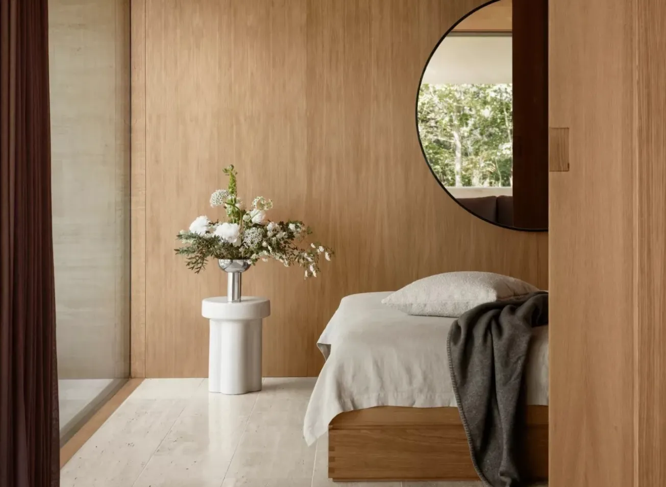 Bath & Living Blomus Blomus MIYABI vase high