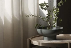 Bath & Living Blomus Blomus MIYABI vase low