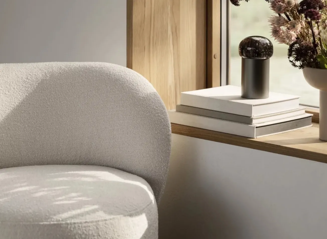 Bath & Living Blomus Blomus MIYABI vase high