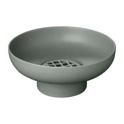 Bath & Living Blomus Blomus MIYABI vase Agave Green low