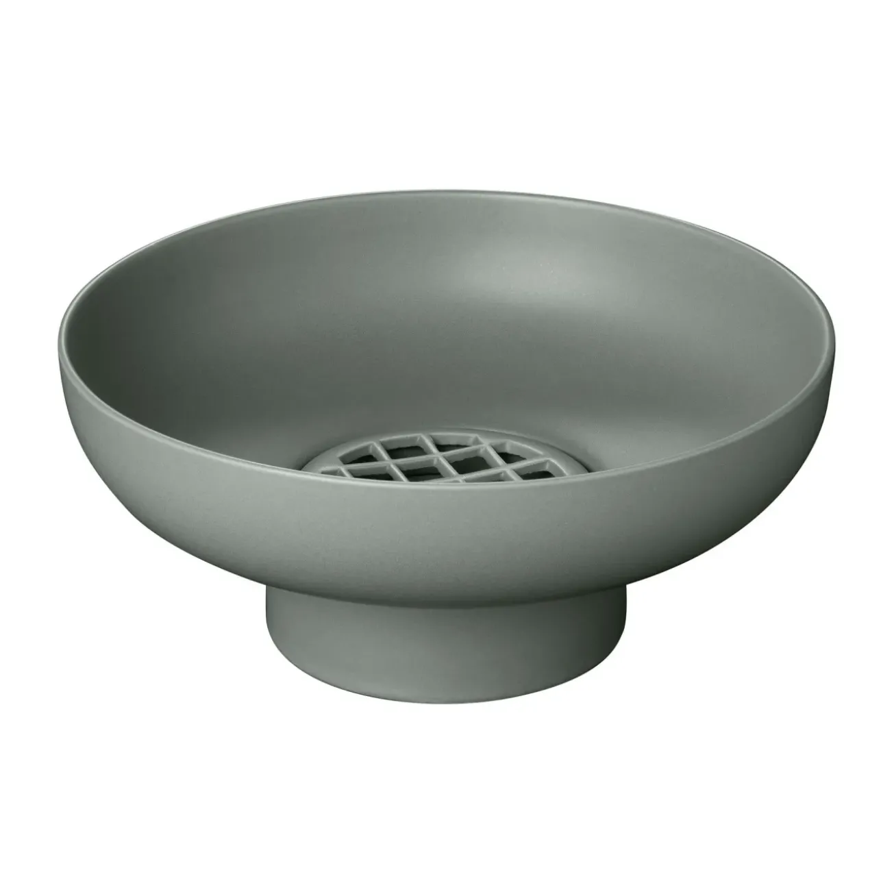 Bath & Living Blomus Blomus MIYABI vase Agave Green low