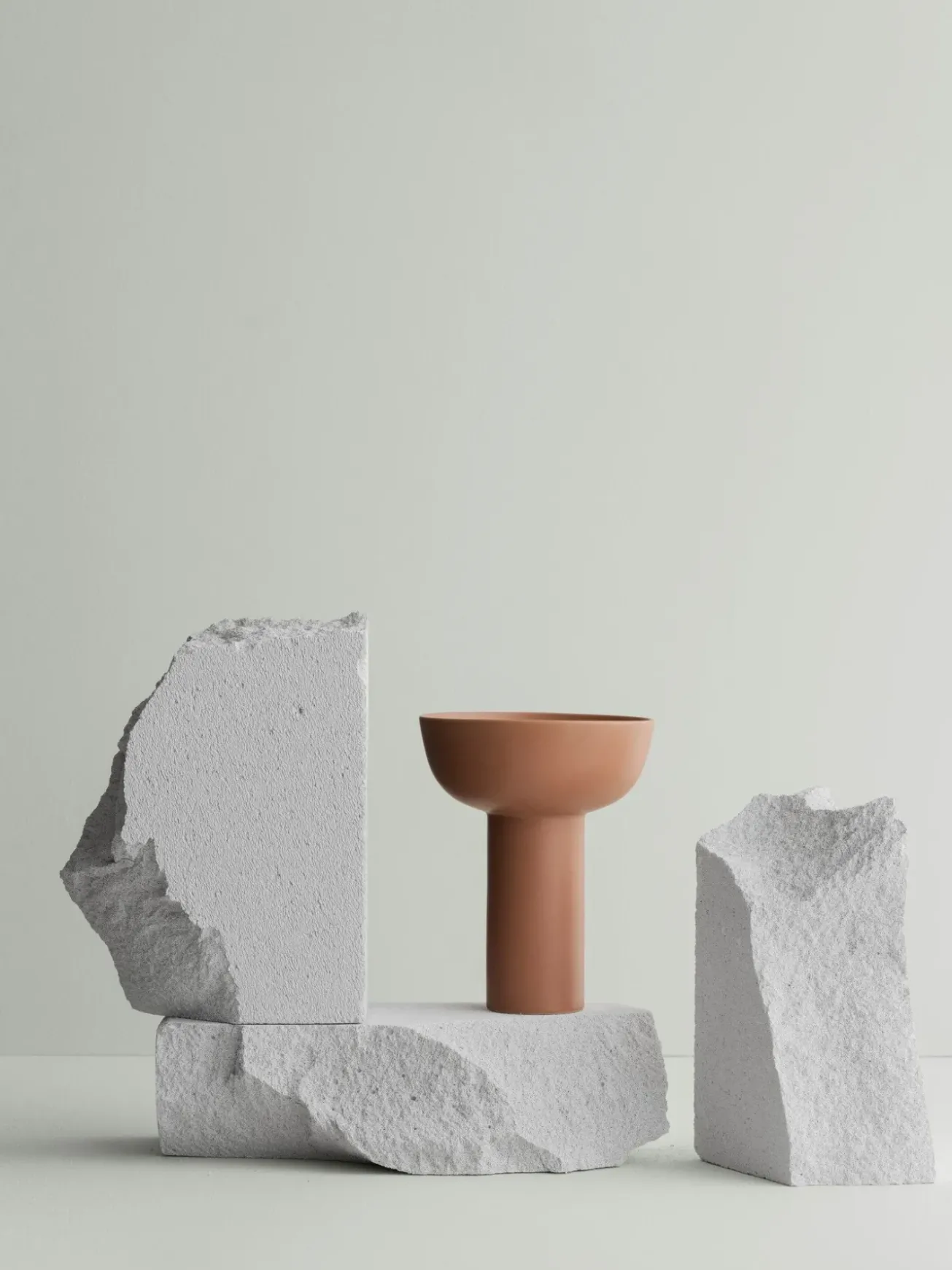 Bath & Living Blomus Blomus MIYABI vase high