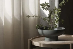 Bath & Living Blomus Blomus MIYABI vase low