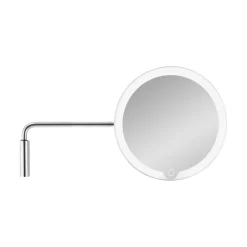 Bath & Living Blomus Blomus MODO LED cosmetic mirror wall mat