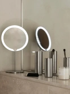 Bath & Living Blomus Blomus MODO soap dispenser wall mat