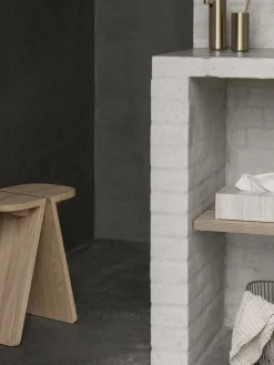 Bath & Living Blomus Blomus MODO toilet roll holder